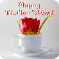 Happy Mother’s Day