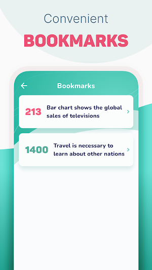 Practice IELTS Writing Screenshot 3