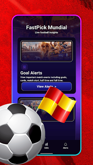 PitchPulse Screenshot 1