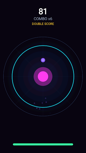 Rhythm Rush Screenshot 0