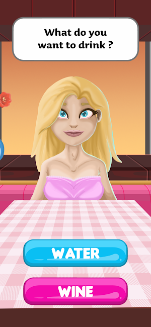 Date Story! Screenshot 3