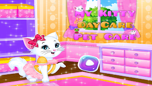 Kitty Care Pet Daycare Screenshot 0
