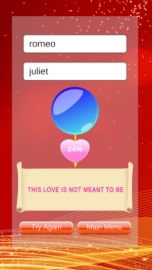 LoveMatch - Find Your Soulmate Screenshot 3