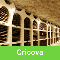 Cricova Tour Guide:SmartGuide
