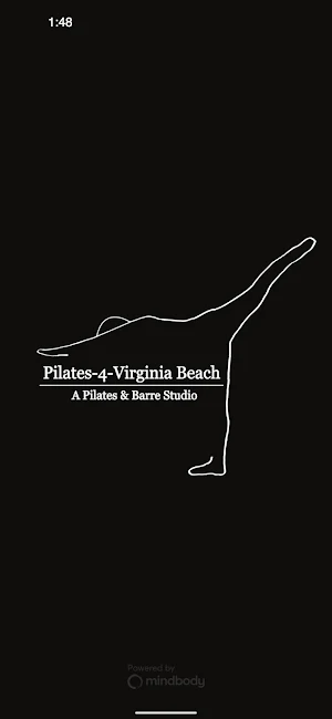 Pilates-4-Virginia Beach Screenshot 0