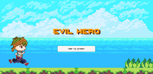 Evil Hero Screenshot 0