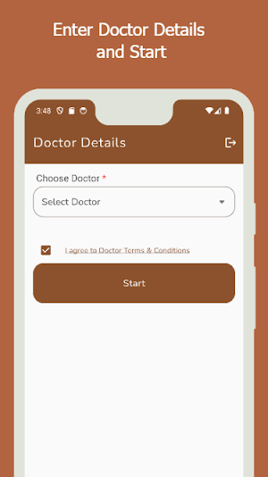 IBS Check Screenshot 1