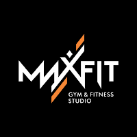 MAXFIT Gym & Fitness Studio