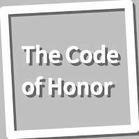 Book, The Code of Honor