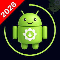 Software Update - App Updater