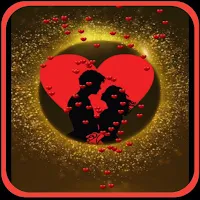 valentine wallpaper live 2024