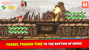 Walkboy Run screenshot 8