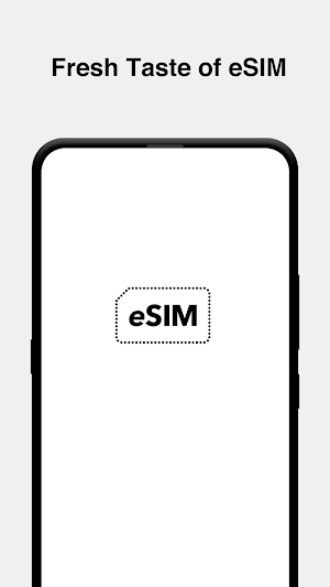 RedteaGO: Fresh Taste of eSIM Screenshot 0