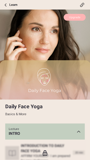 FIT-FACES Screenshot 2