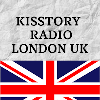 Kisstory Radio - Kisstory fm
