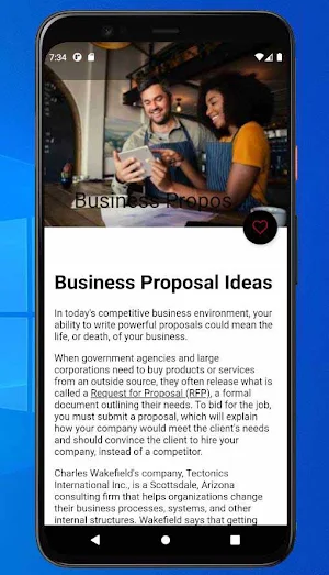 How to Start A Small Business- Your Own Business Screenshot 3