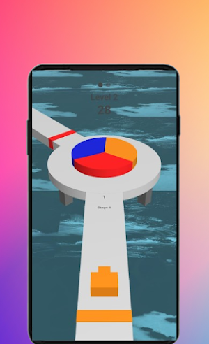 Sea Shooting Colors Screenshot 1