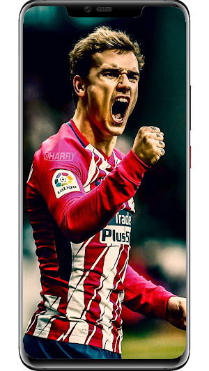 Antoine Griezmann Wallpapers Screenshot 0