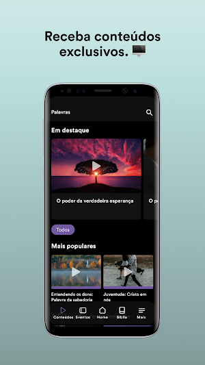 INNspira Screenshot 1