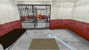 Prison Escape Jail Break Story Screenshot 0