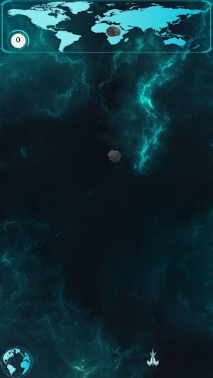 SpaceBatlle Screenshot 0