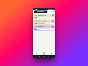 Inbizio Screenshot 3