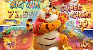 Jogo Super Tigre Game Screenshot 3