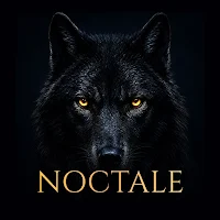 Noctale: Werewolf Love Stories