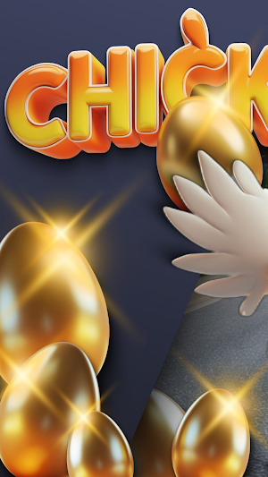 Chicken Road Screenshot 0