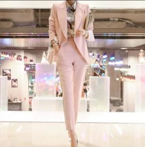 Women Work Suit Screenshot 2