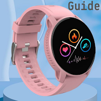 lw11 smartwatch guide