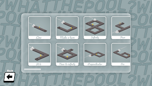 What The Pooool! Screenshot 1