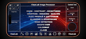 ClearLab Screenshot 2