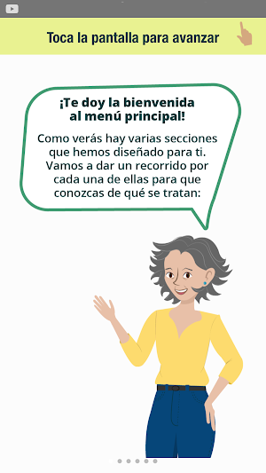 Expertienda Screenshot 3