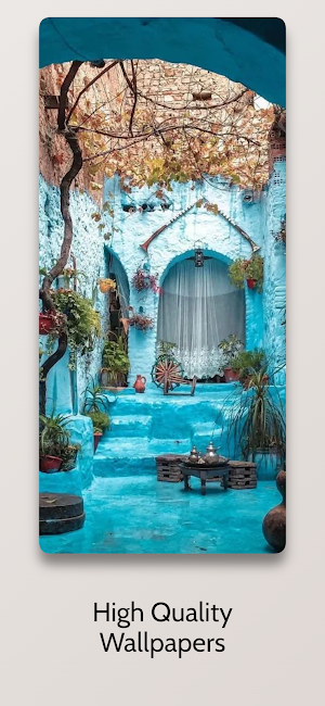 Beautiful Morocco Wallpapers Screenshot 1