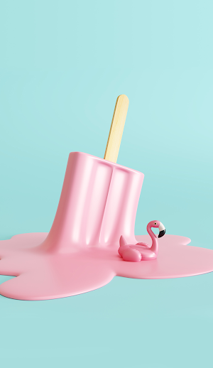 Pastel Aesthetic Wallpaper Screenshot 1