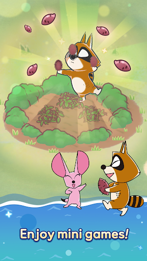 Bonobono what's going on? Screenshot 3
