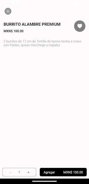 Los Adobados Screenshot 0