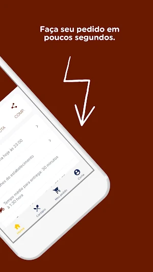 Brasa & Malte Screenshot 1