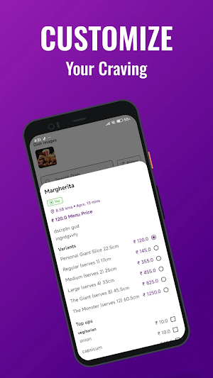 PiyaZo Vender Screenshot 2