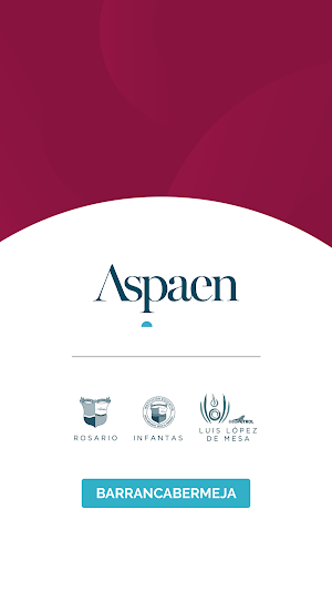 Aspaen Barrancabermeja Screenshot 0