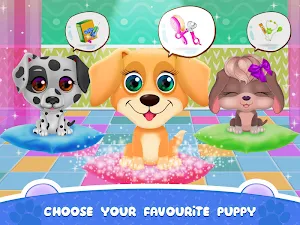 My Puppy Care Daycare Clinic Screenshot 3