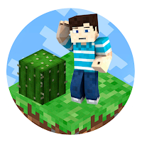 Skyblock Trade Map