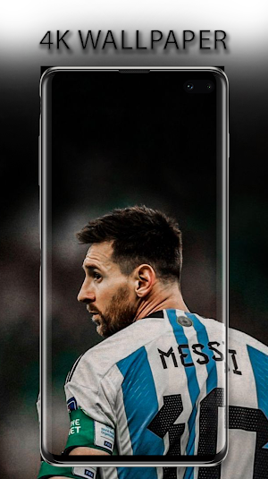 Football Players Wallpaper HD. Screenshot 0