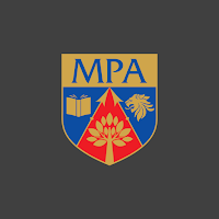 Marshalls Park Academy