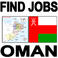 JOBS IN OMAN