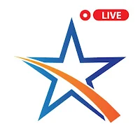 FanStar TV - HD Live Cricket