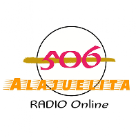 506 Alajuelita