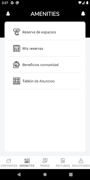 ALTOS DE POZOALBERO INFO Screenshot 2