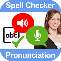Spelling and Pronunciation Checker Pro